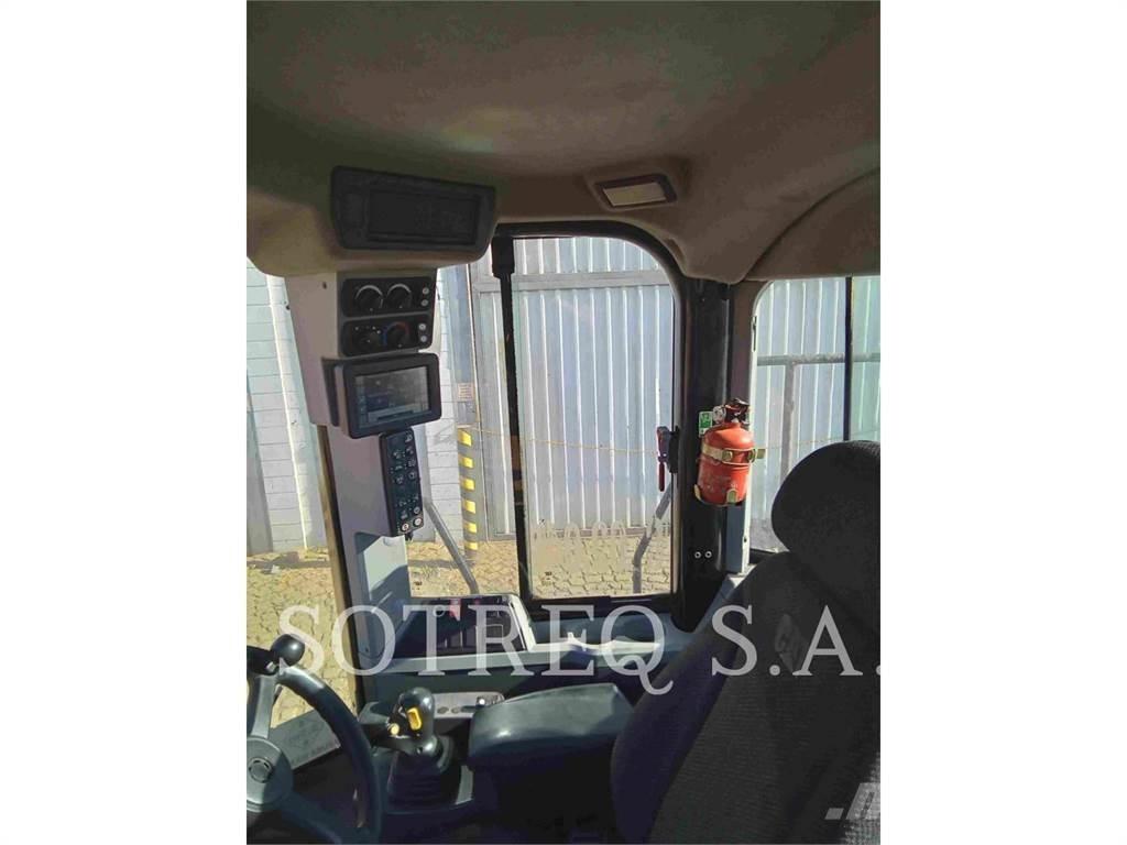 CAT 950L Cargadoras sobre ruedas