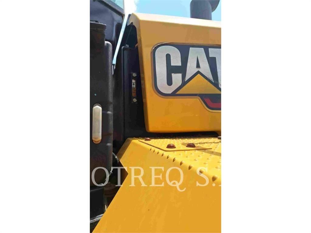 CAT 950L Cargadoras sobre ruedas