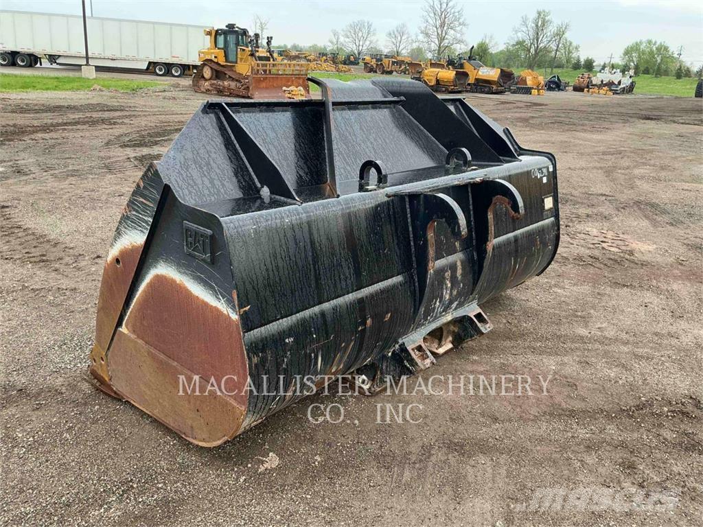 CAT 950M Cargadoras sobre ruedas