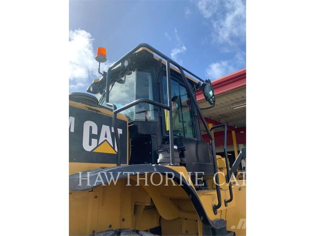 CAT 950M Cargadoras sobre ruedas