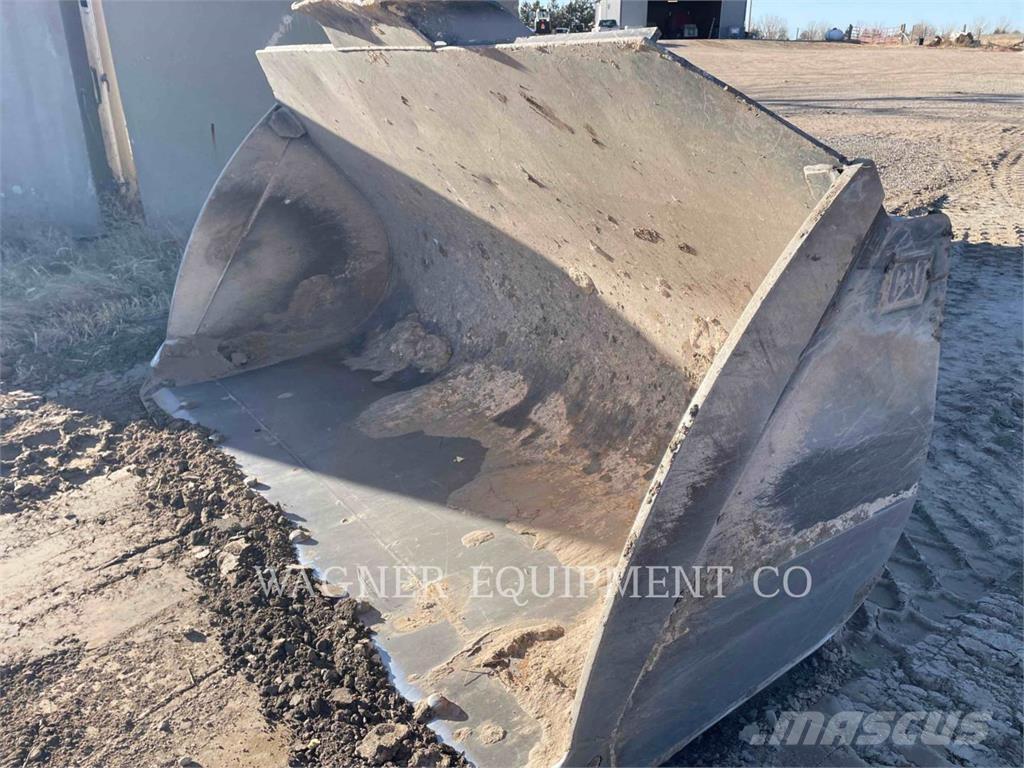 CAT 950M FC T3 Cargadoras sobre ruedas