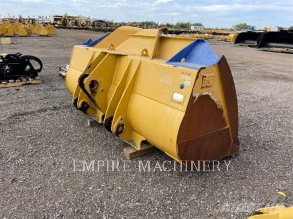 CAT 950M PO BU Otros