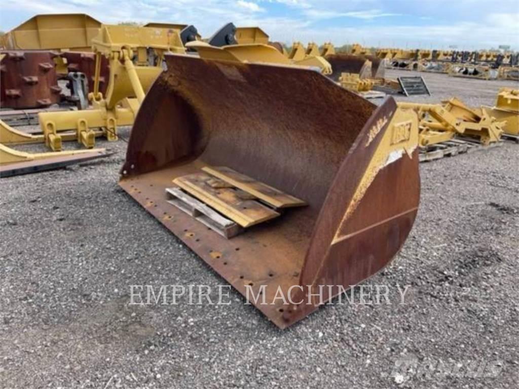 CAT 950M PO BU Otros