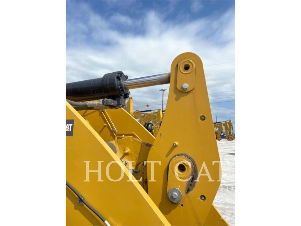 CAT 950M QC Cargadoras sobre ruedas