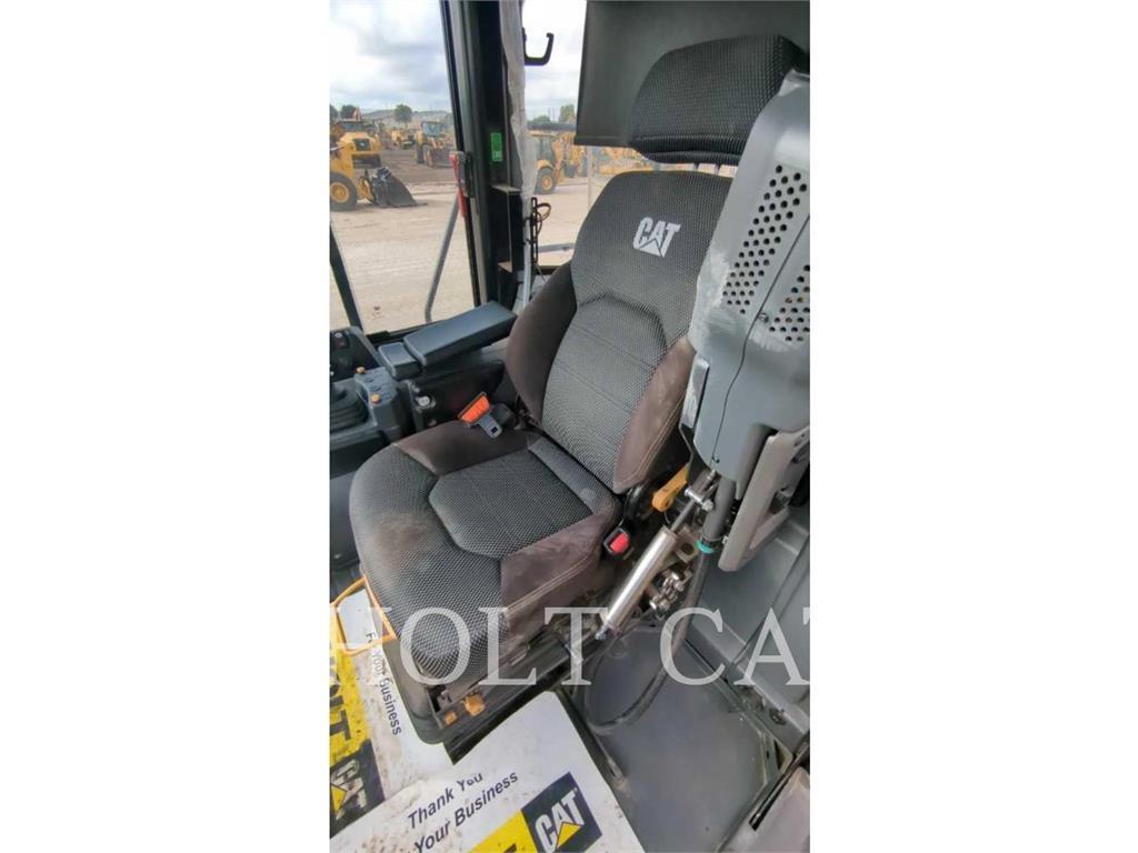 CAT 950M QC Cargadoras sobre ruedas