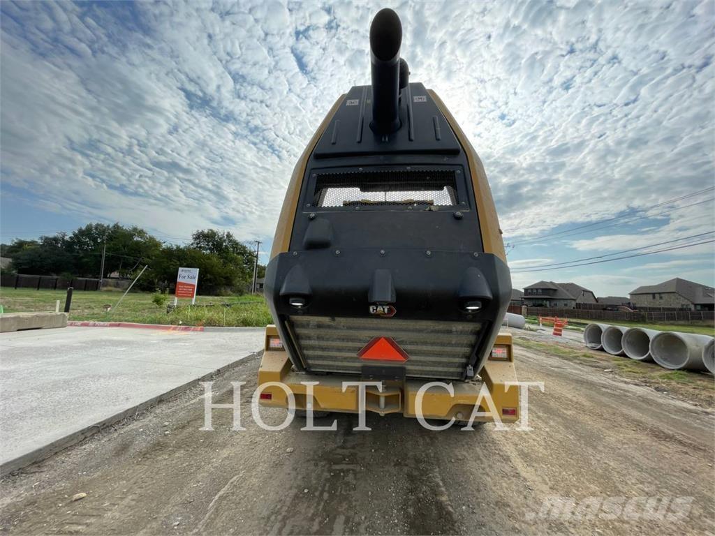 CAT 950M QC Cargadoras sobre ruedas