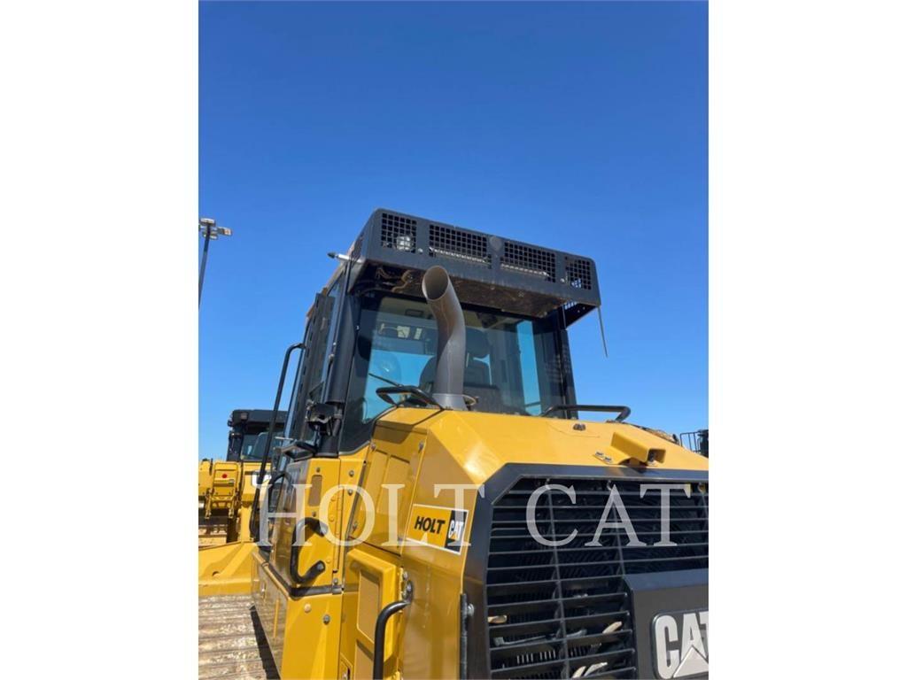 CAT 953 Cargadoras sobre orugas