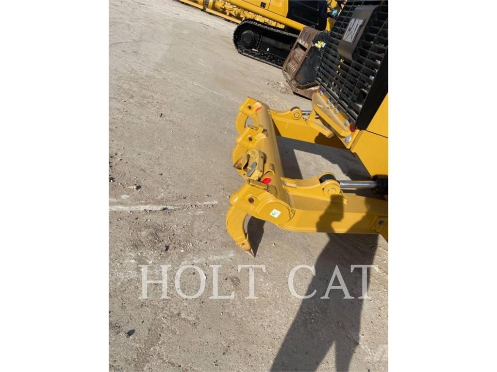 CAT 953 QC Cargadoras sobre orugas