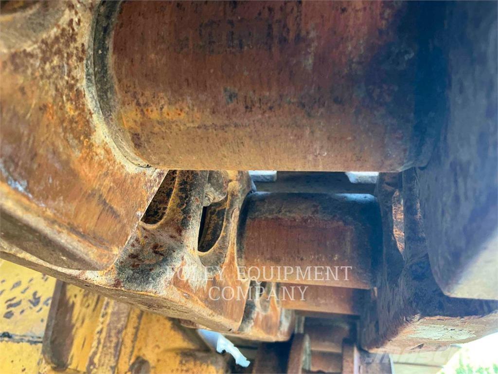 CAT 953C Cargadoras sobre orugas