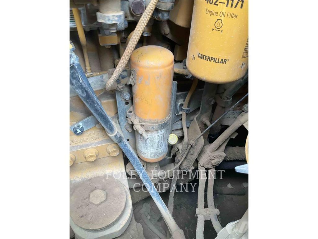 CAT 953D Cargadoras sobre orugas