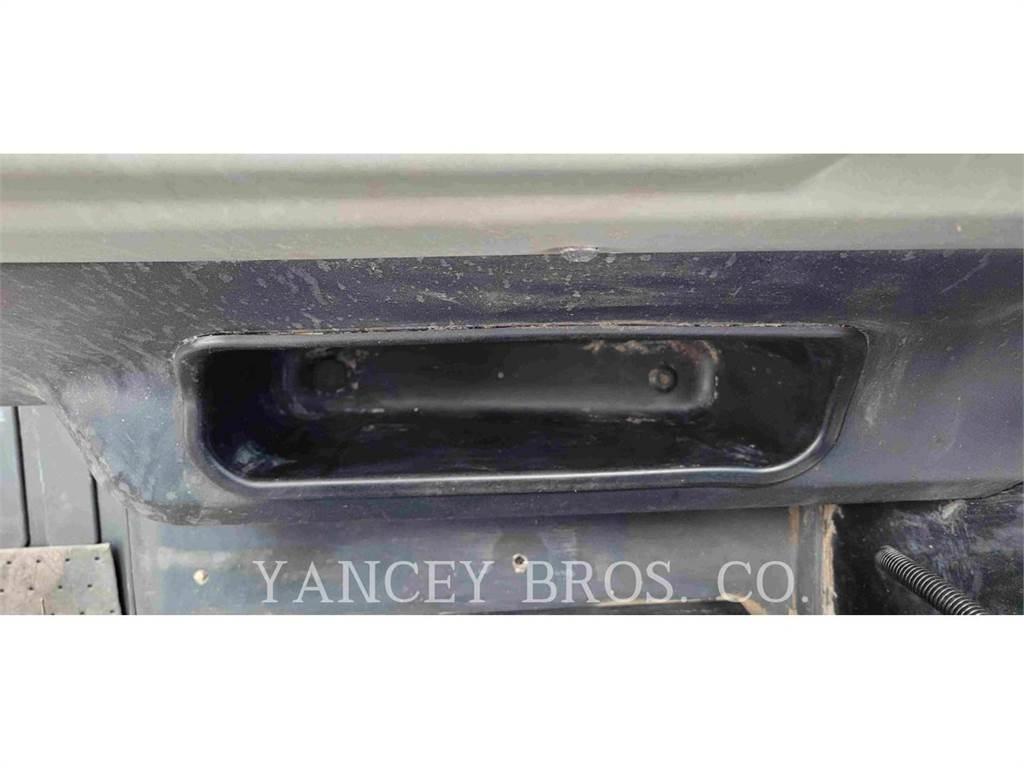 CAT 953K Cargadoras sobre orugas