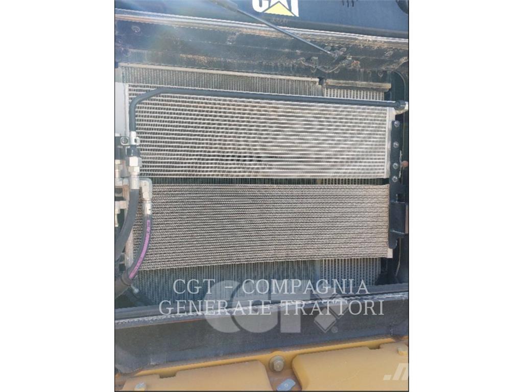 CAT 962M Cargadoras sobre ruedas