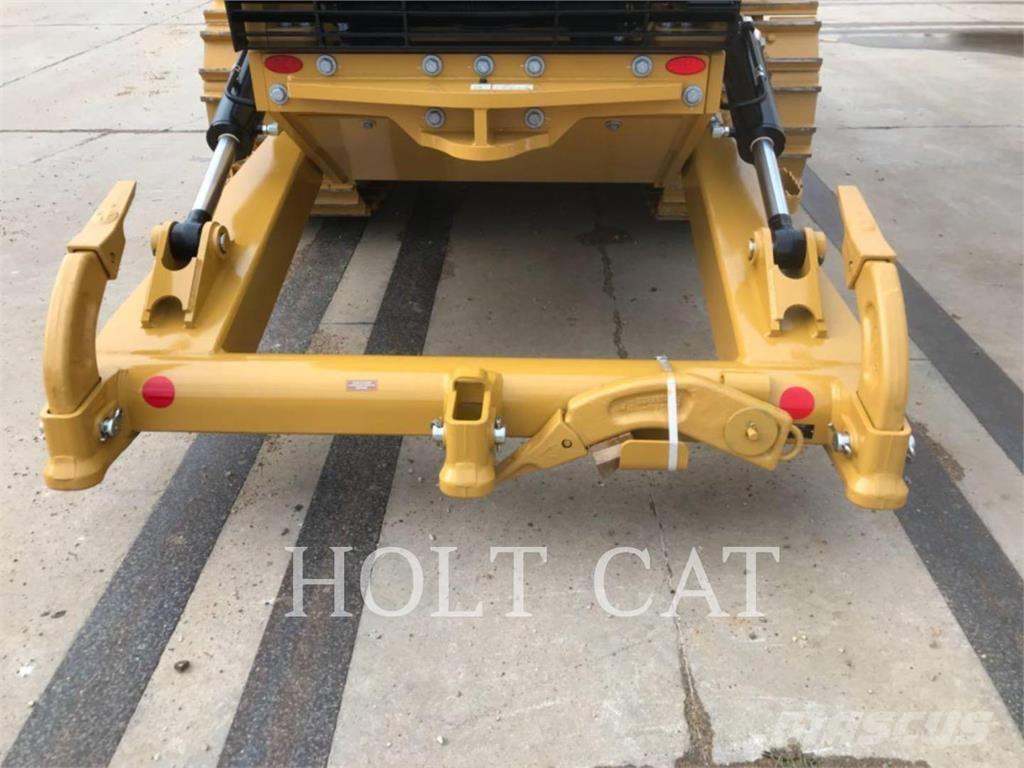 CAT 963 Cargadoras sobre ruedas