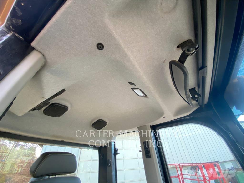 CAT 963-12 Cargadoras sobre orugas