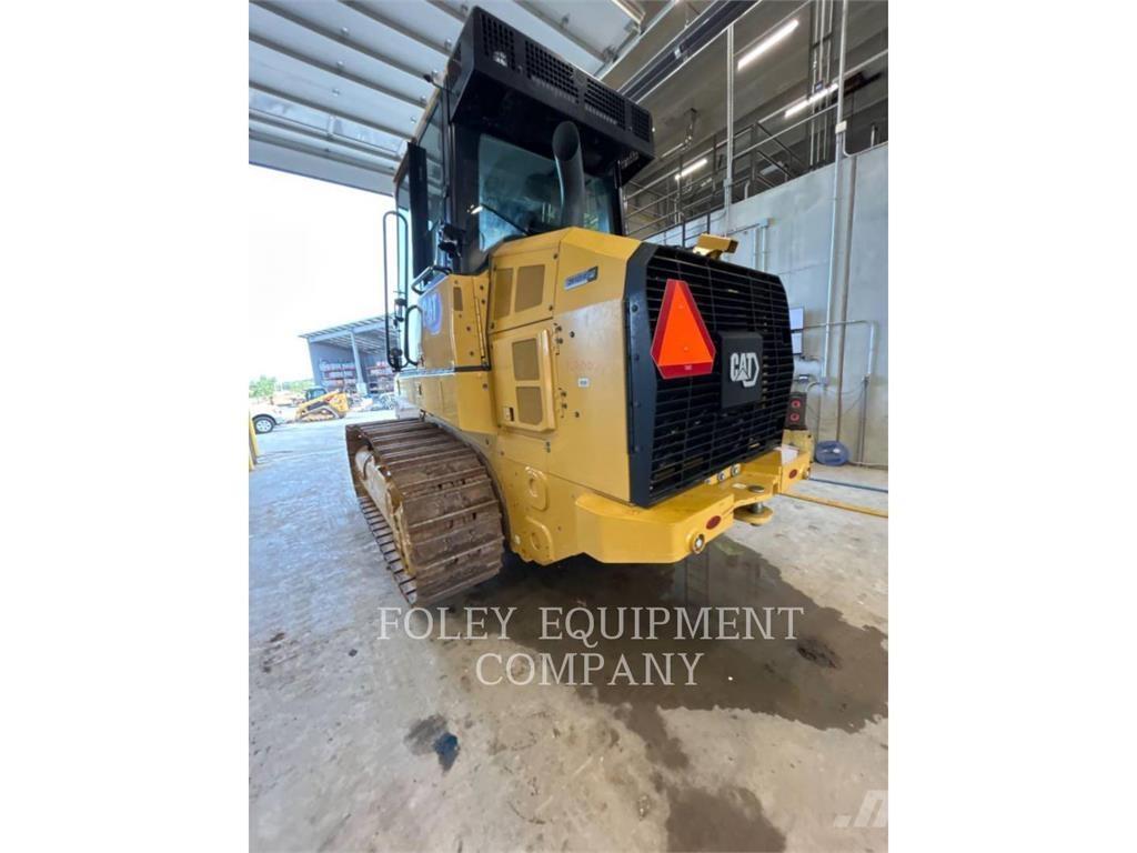 CAT 963-12 Cargadoras sobre orugas