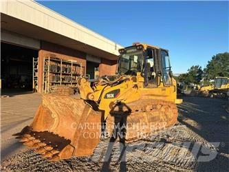 CAT 963K Cargadoras sobre orugas