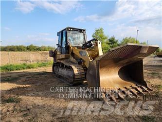 CAT 963K Cargadoras sobre orugas