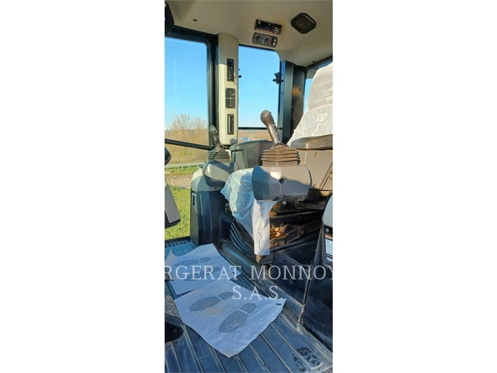 CAT 963K Cargadoras sobre orugas