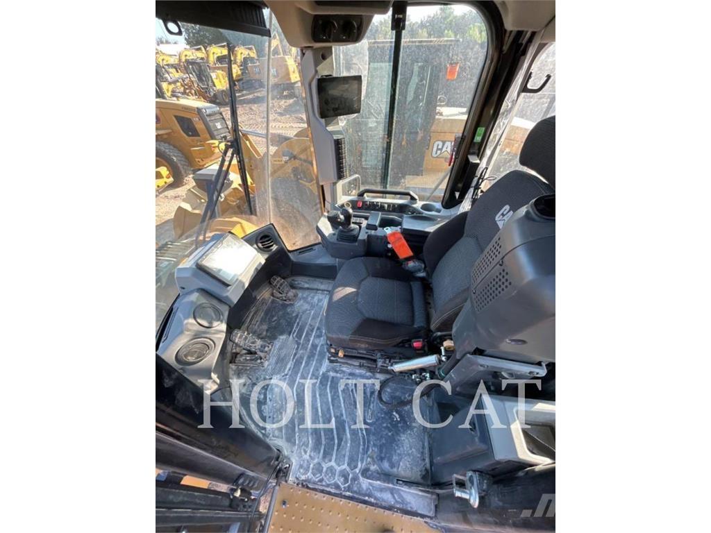 CAT 966 XE Cargadoras sobre ruedas