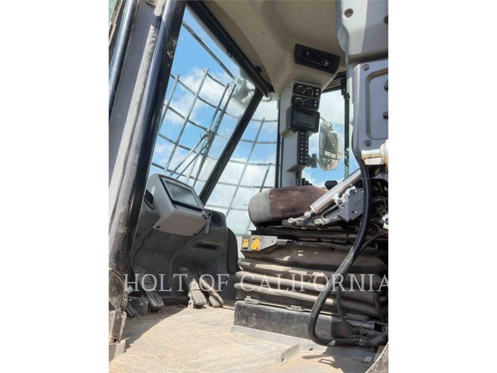 CAT 966M HL Cargadoras sobre ruedas