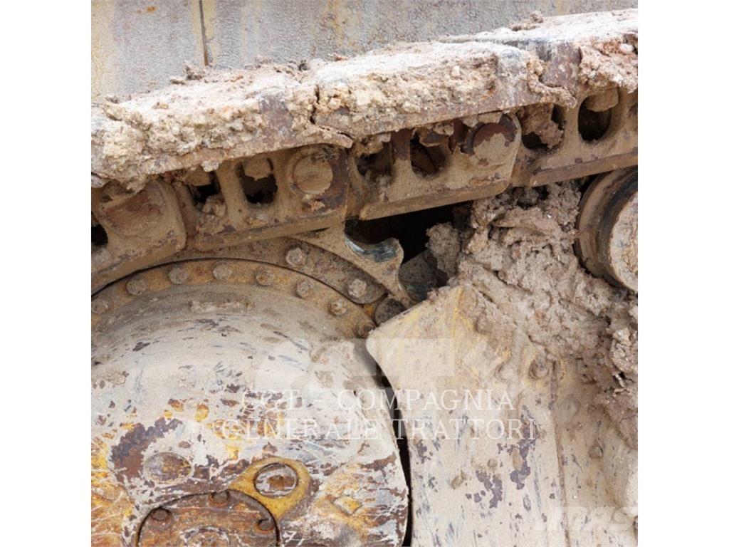 CAT 973C Cargadoras sobre orugas