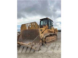 CAT 973K WST Cargadoras sobre orugas