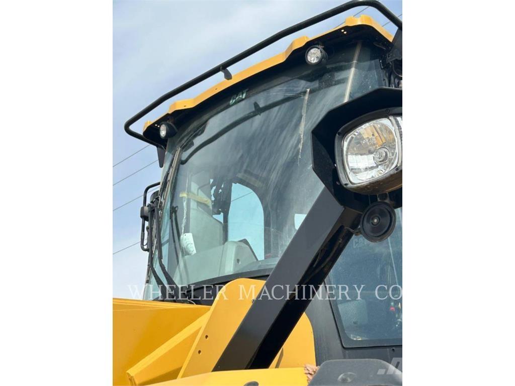 CAT 980 Cargadoras sobre ruedas