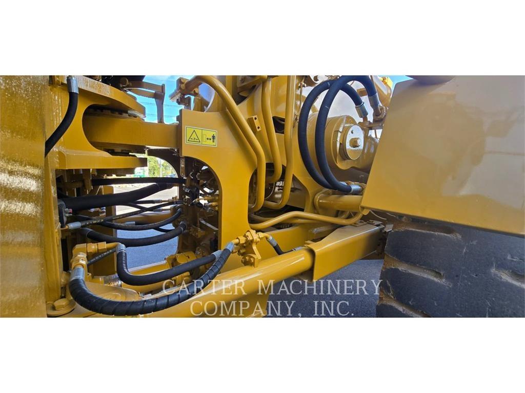 CAT 988H RBLD Cargadoras sobre ruedas