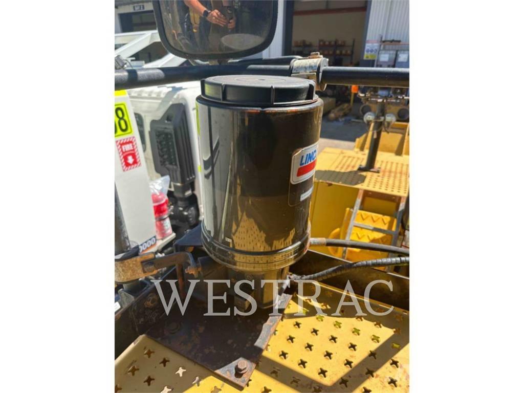 CAT 988K Cargadoras sobre ruedas