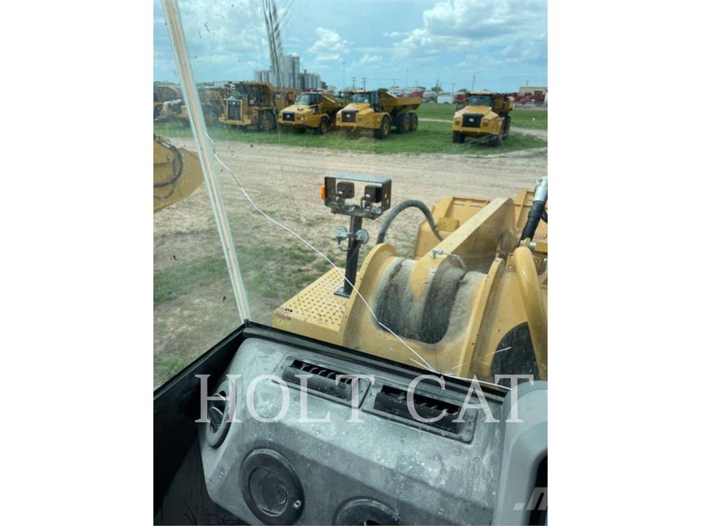 CAT 988K XE Cargadoras sobre ruedas