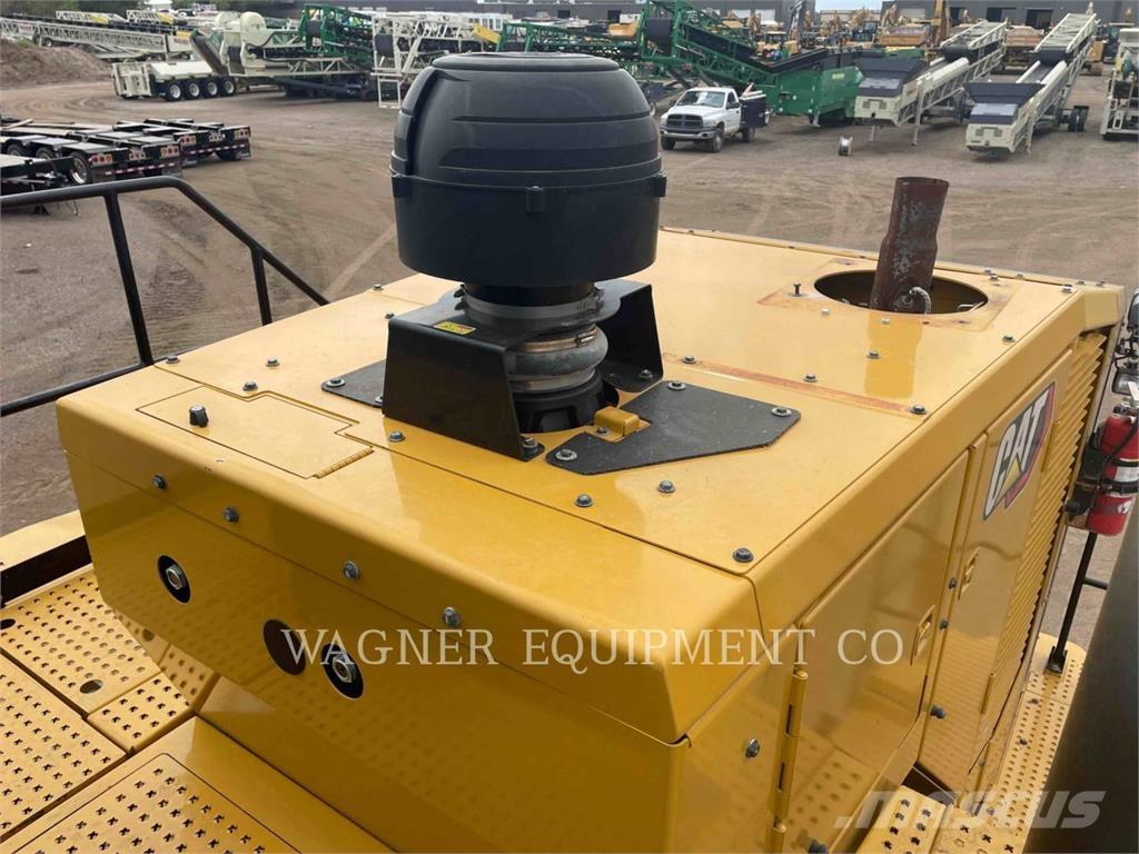 CAT 988K XE Cargadoras sobre ruedas