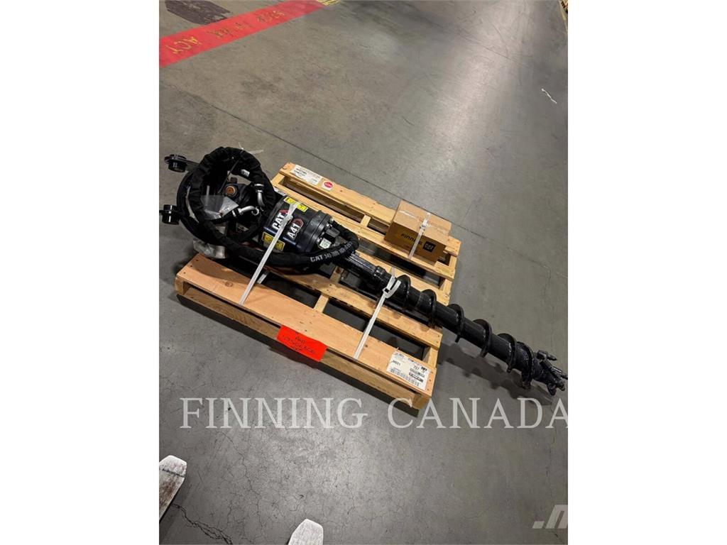 CAT A41 Accesorios y repuestos para equipo de perforación