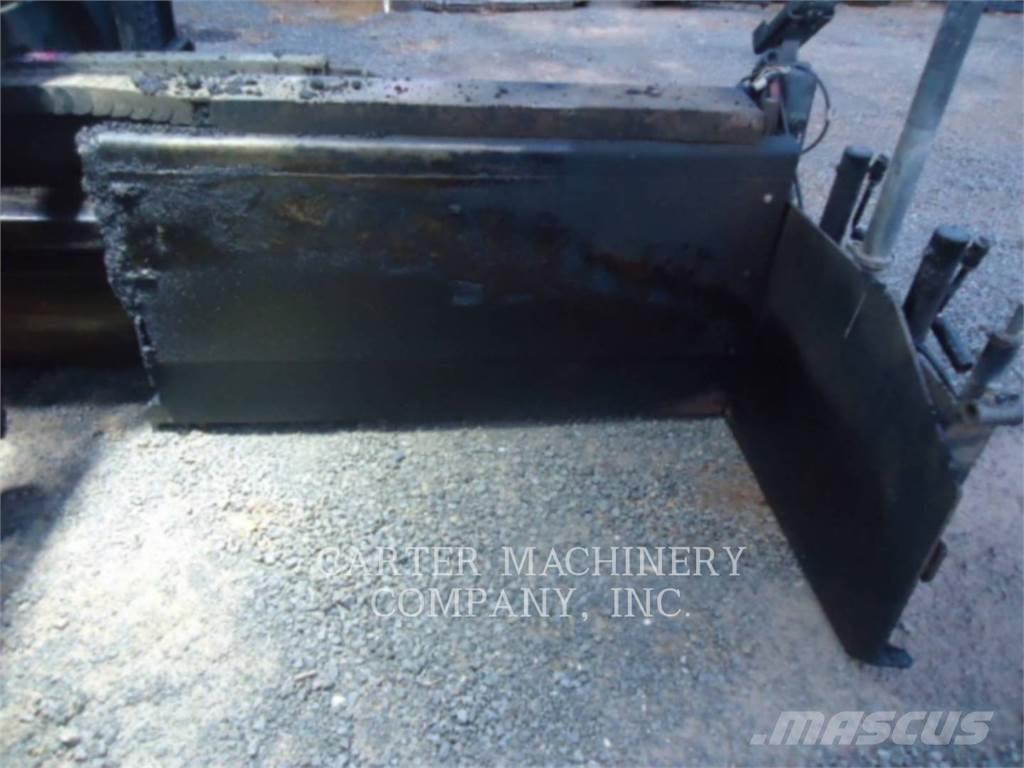 CAT AP1000F Asfaltadoras