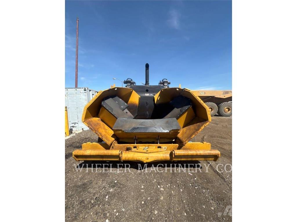 CAT AP1055 Asfaltadoras