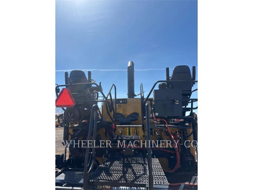 CAT AP1055 Asfaltadoras