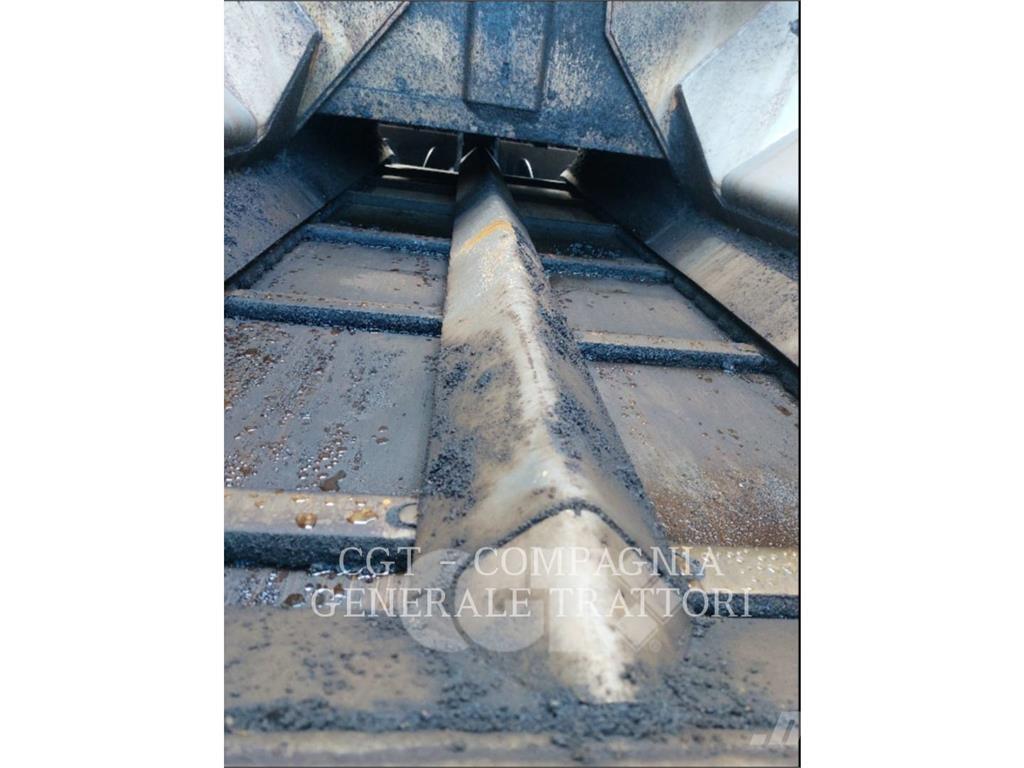 CAT AP500F Asfaltadoras