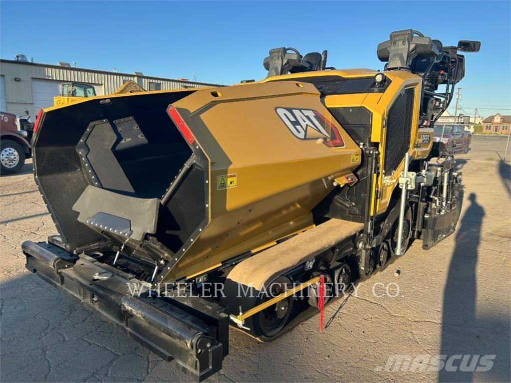 CAT AP555 Asfaltadoras