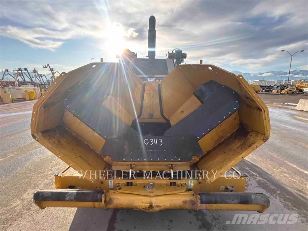 CAT AP655 Asfaltadoras