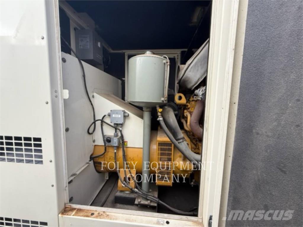 CAT APS100 Otros Generadores