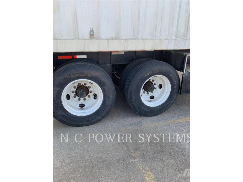 CAT APS500C15F Otros Generadores