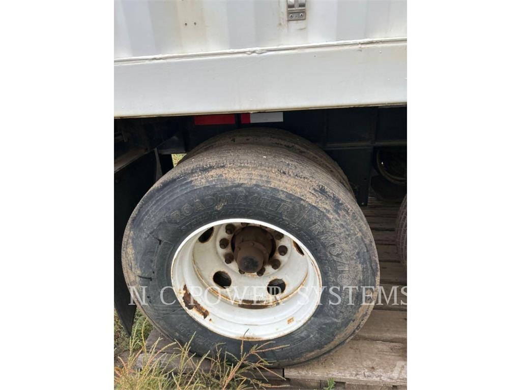 CAT APS550C18F Otros Generadores