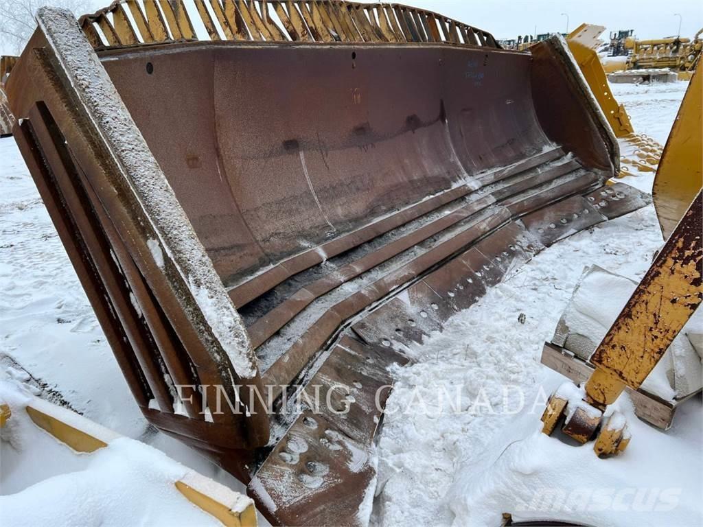 CAT ATTACHMENTS D10T Cuchillas