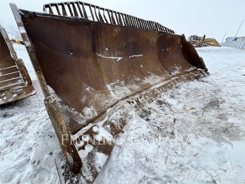 CAT ATTACHMENTS D10T Cuchillas