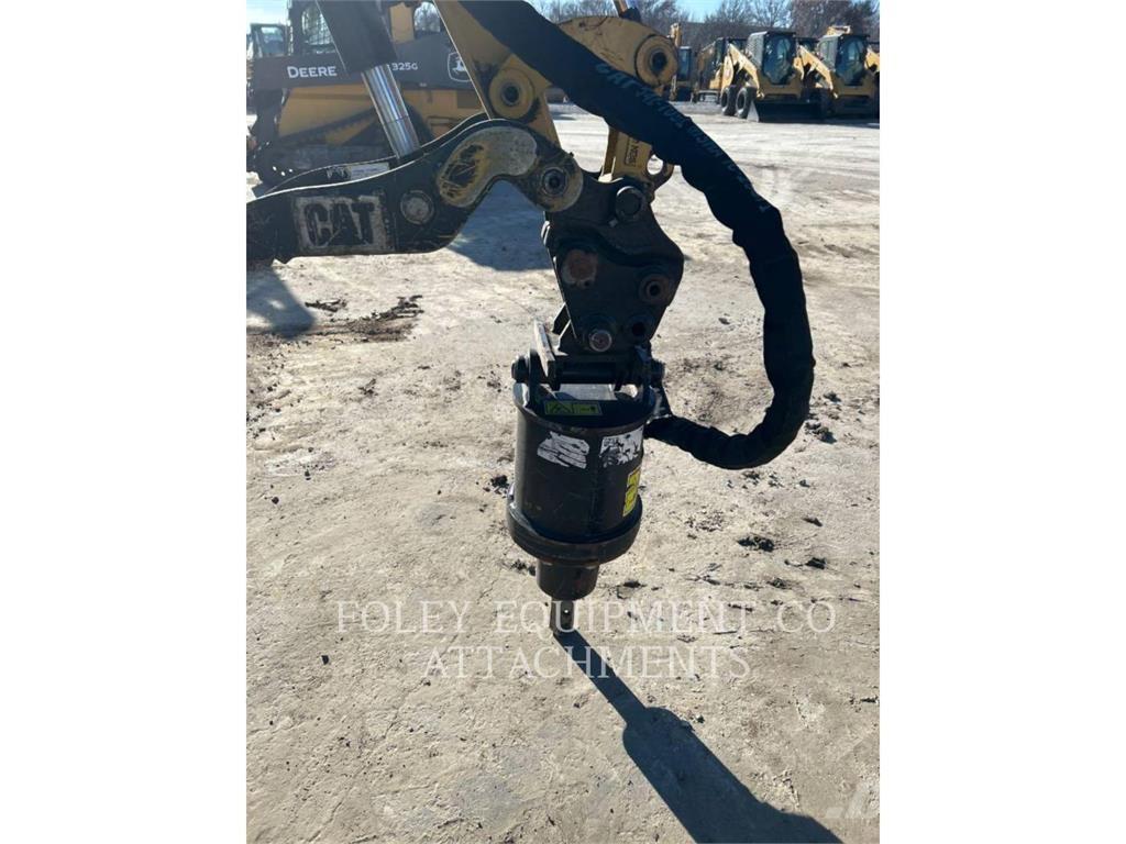 CAT AU302A11 Excavadoras sobre orugas