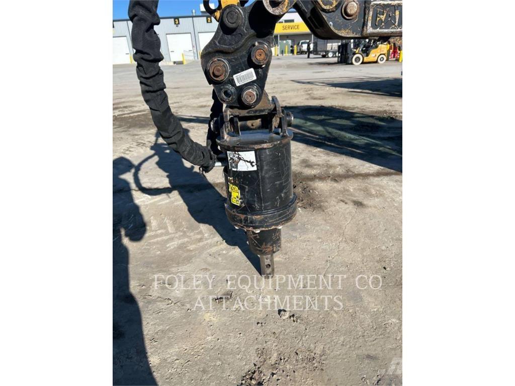 CAT AU302A11 Excavadoras sobre orugas