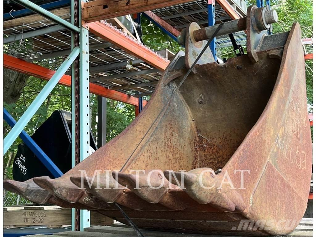 CAT BHL 24 HDR BUCKET Cucharones