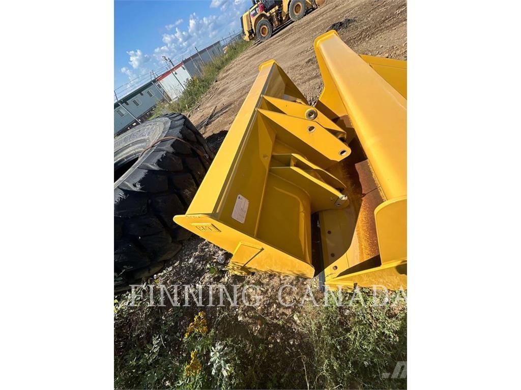 CAT BHL-BG-1.75 Cucharones