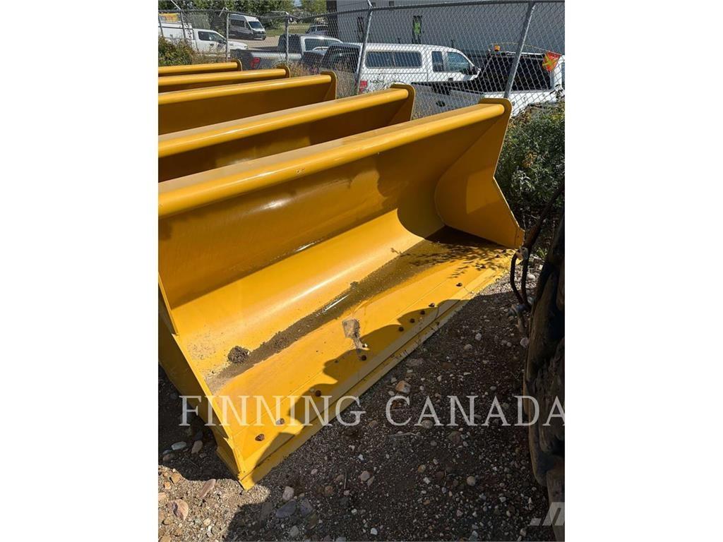 CAT BHL-BG-1.75 Cucharones