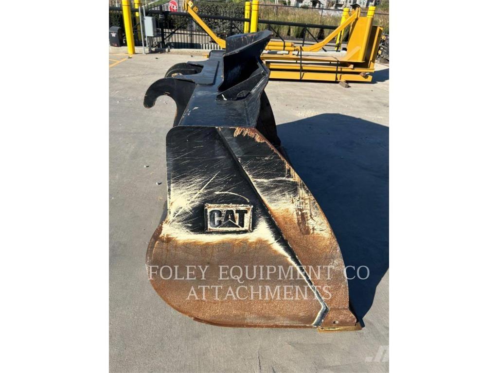 CAT BK20F24GP Cargadoras sobre ruedas