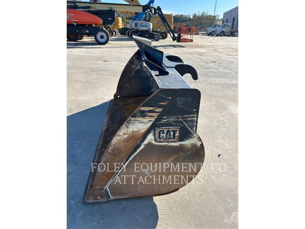 CAT BK20F24GP Cargadoras sobre ruedas